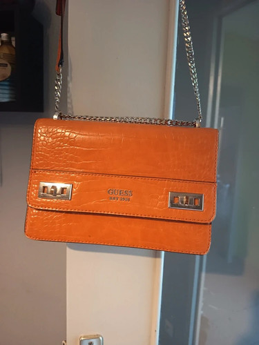 Borsa bandoliera guess - bandoliera,