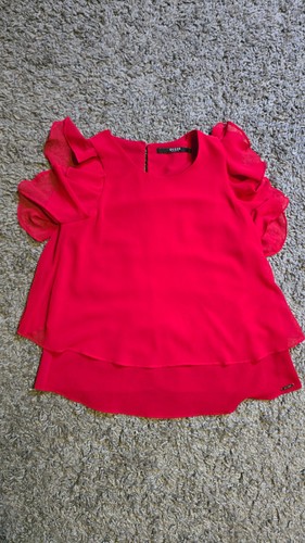 Blusa donna guess colore - blusa,