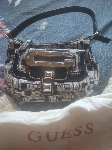 Piccola borsetta donna guess - piccola,