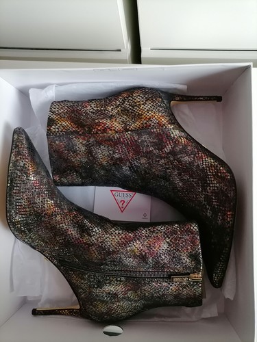 Stivaletti guess taglia - guess,