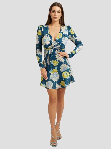 Vestito donna guess taglia - donna,