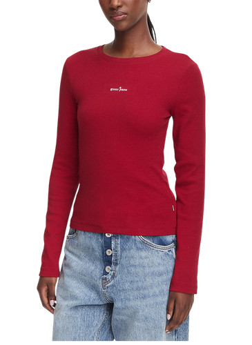 Maglia donna guess art w6yp14 - guess,