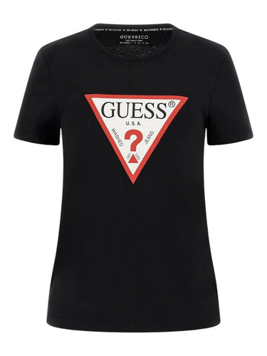 Guess shirt donna - guess, ss
