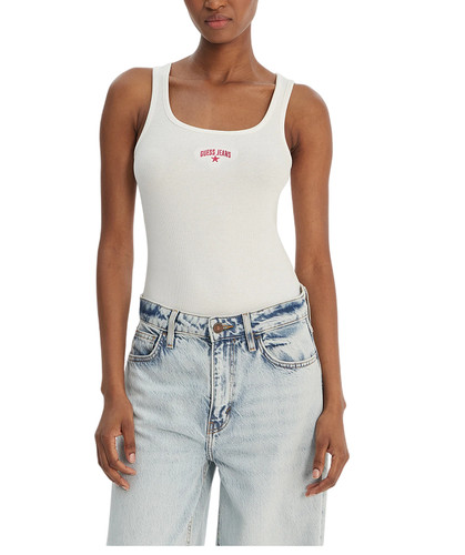 Top donna guess art w6gpz2 - top,