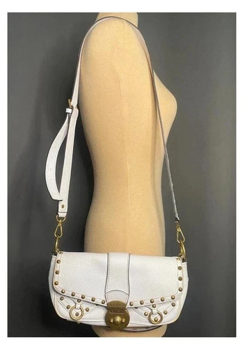 Guess sac main bianco con - guess,
