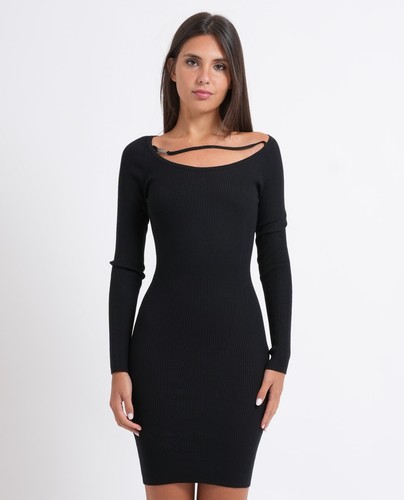 Abito corto donna guess - abito,