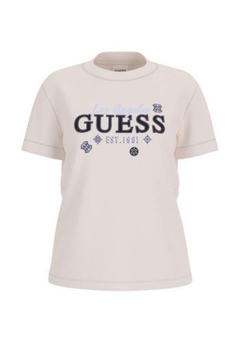 Shirt donna guess - t-shirt,