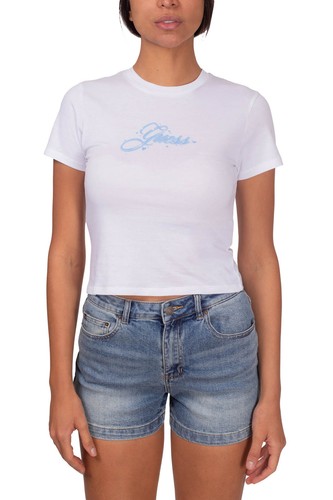 Guess shirt donna con - guess,