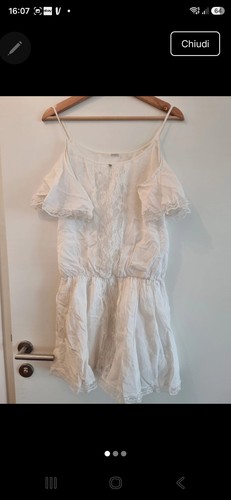 Vestito guess donna taglia - guess, m