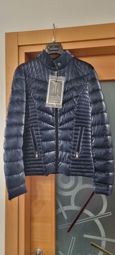 Guess giacca trapuntata donna - giacca,