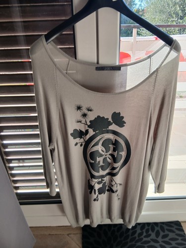 Guess maglia donna scollo - maglia, a