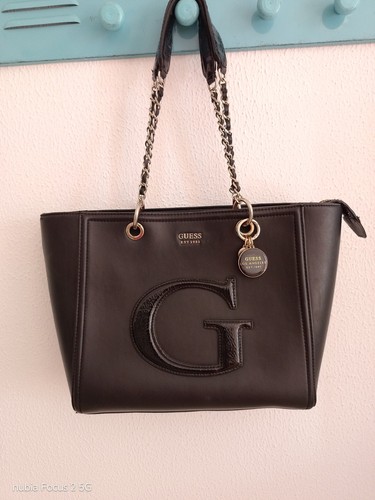 Guess borsa spalla donna - guess,