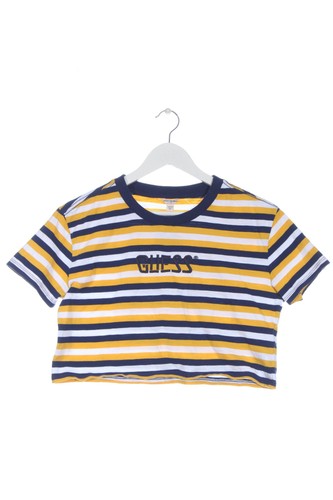 Guess camicia cropped donna - guess,