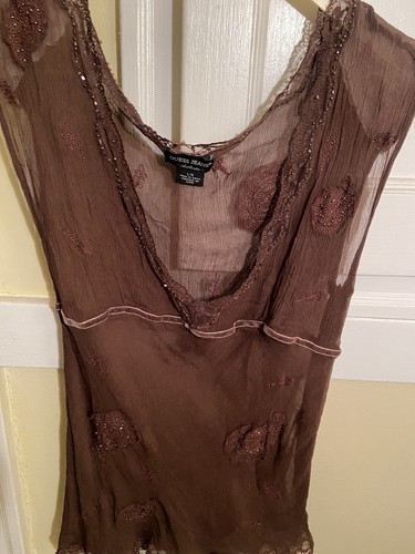 Jeans vintage guess - jeans,