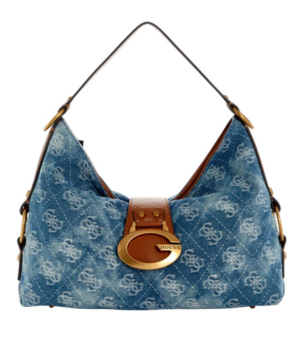 Borsa donna guess art hwdb93 - borsa,