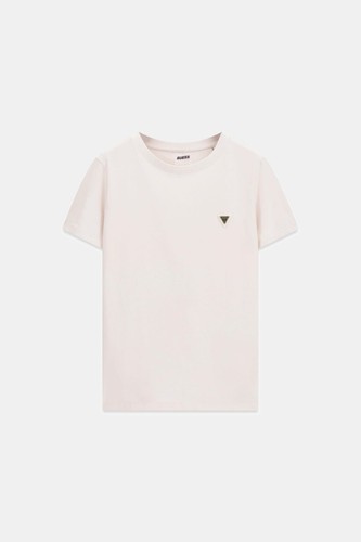 Guess colette shirt bianco - t-shirt,