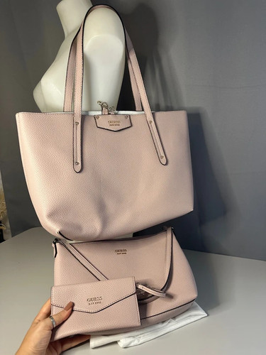 Guess borsa reversibile - guess,