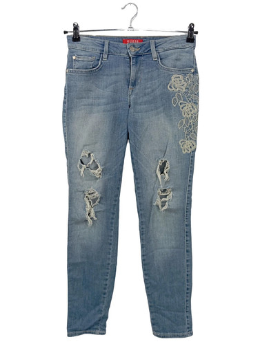 Jeans guess skinny fit - skinny,