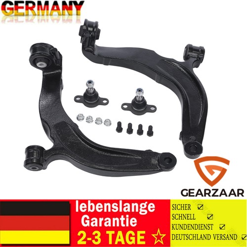 Set bracci trasversali - 2x,