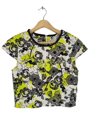 Camicetta guess manica - manica, corta