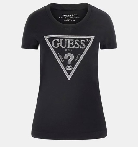 Shirt donna cotone - donna, manica