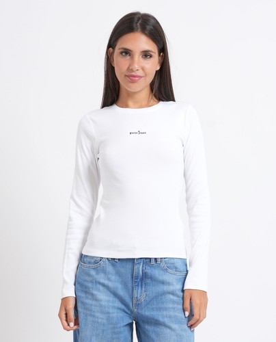 Maglia donna guess maniche - maglia,