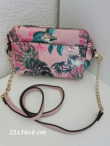 Guess borsa tracolla donna - tracolla,