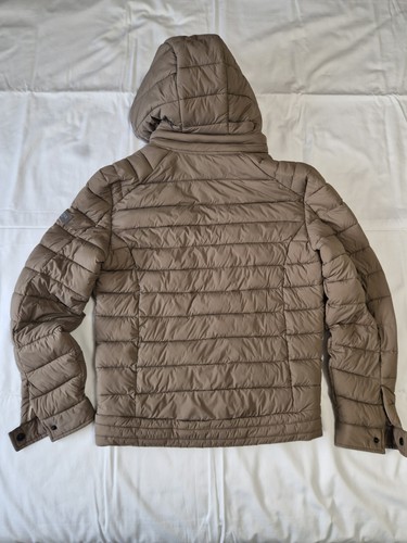 Piumino uomo guess tech - piumino,