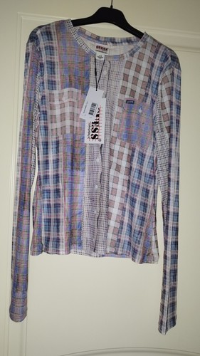 Shirt guess donna - t-shirt,