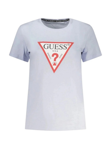 Guess shirt donna cn - donna, ss