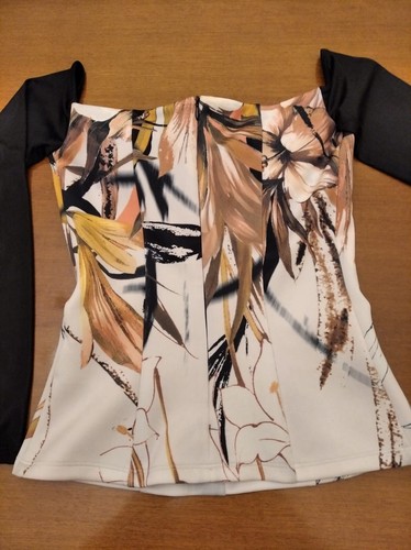 Marciano top 40 - (guess),