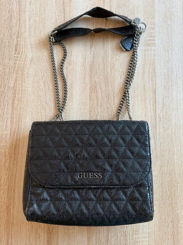 Guess sac bandoulière donna - guess,