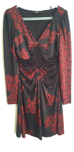 Abito donna guess size - size, s