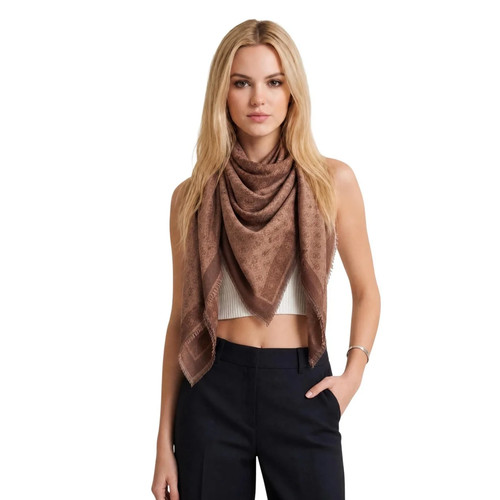 Guess sciarpa donna - guess,