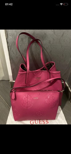 Borsa donna guess - borsa,