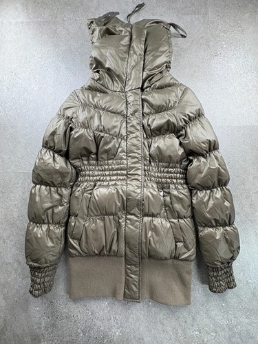 Piumino guess trapuntato - piumino,