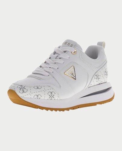 Sneakers runner guess donna - sneakers,