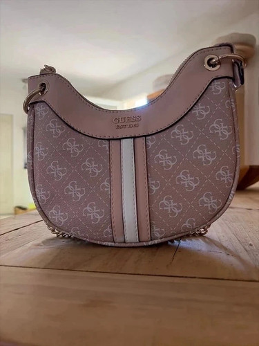Guess sac bandoulière - guess,