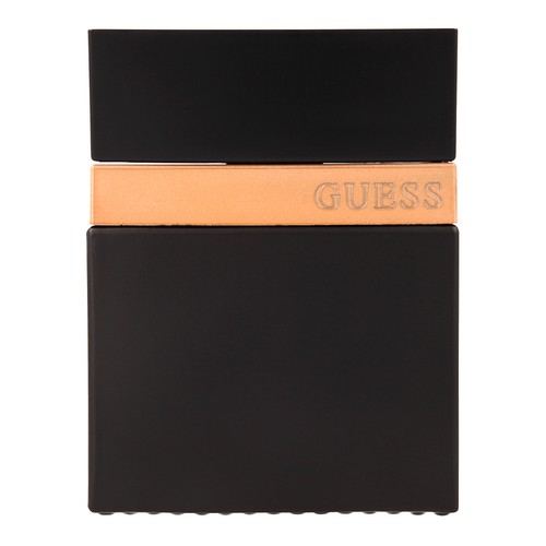 Guess seductive noir - guess, eau