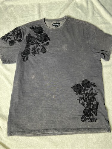 Shirt guess grigia - t-shirt,