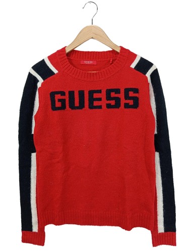 Guess maglione girocollo - guess,