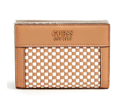 Guess katey fold organizer - katey, up