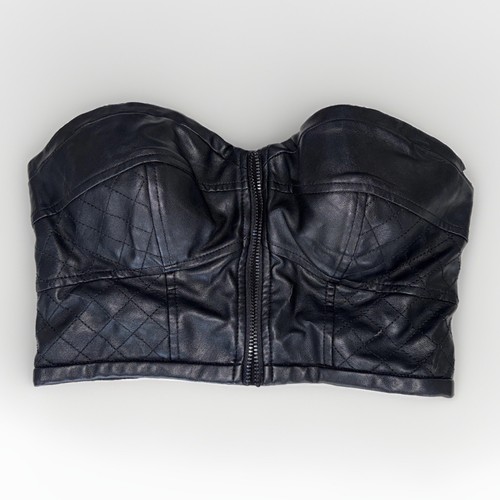 Guess crop top - crop, bustier