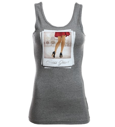 Guess maglia donna maglietta