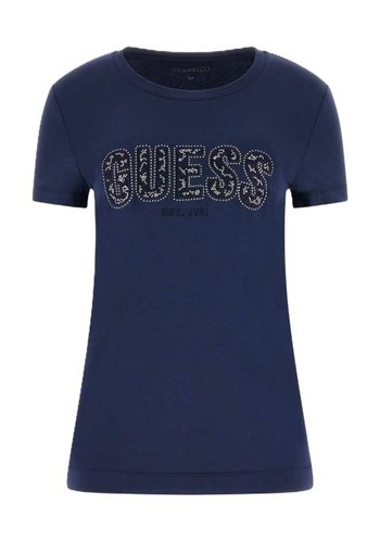 Shirt donna guess - t-shirt,