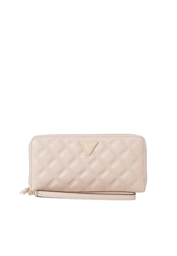 Portafogli donna beige chiaro - portafogli,