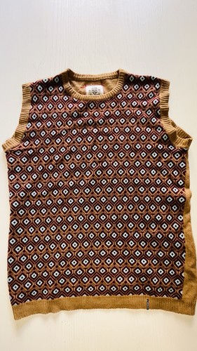 Guess gilet lana - guess,