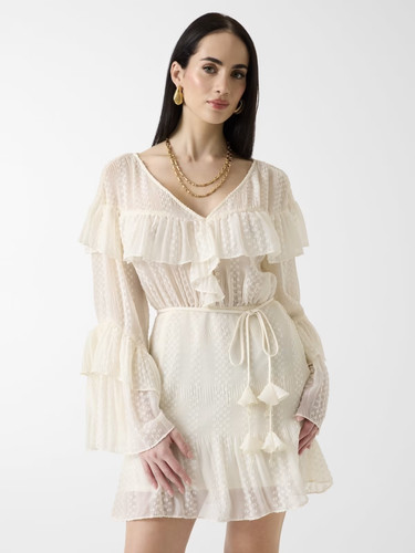 Guess mini abito donna - , vestito