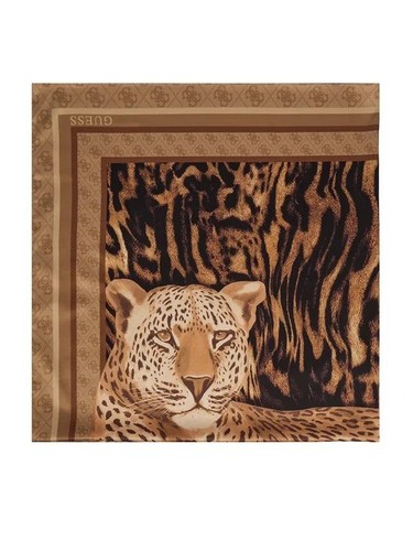 Sciarpe foulard colli - colli, donna