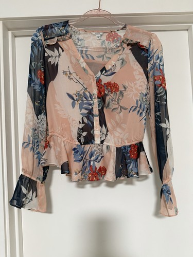 Camicetta pullover donna - , rosa